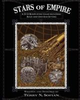 Stars of Empire: A Scientific Romance Set During the Victorian Conquest of Space 1453848673 Book Cover