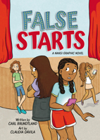 False Starts 1525310054 Book Cover