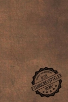 Gepr�ft und Best�tigt bester Eishockeyspieler der Welt: inkl. Terminplaner - Kalender 2020 ★ - Das perfekte Geschenk f�r M�nner, die Eishockey spielen - Geschenkidee - Geschenke 1709104341 Book Cover