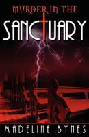 Murder in the Sanctuary 0982768044 Book Cover
