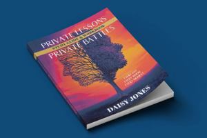 Private Lessons, Private Battles: Noticing that God Notices You Study Guide & Workbook: Every day, Everywhere, Every moment B0GVMSHF73 Book Cover