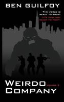 Weirdo Company (Volume 2) 1496144996 Book Cover