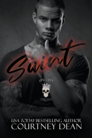 Saint B0CM5LSWC4 Book Cover