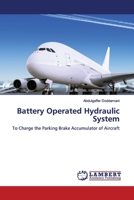 Battery Operated Hydraulic System 3659958794 Book Cover