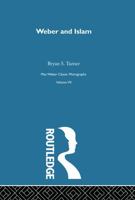 Weber & Islam V 7 0415757339 Book Cover