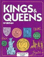 Kings and Queens of Britain 1860197493 Book Cover