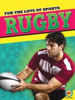 Rugby 1791100171 Book Cover