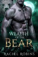 Wealth of the Bear 1546301208 Book Cover