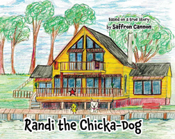 Randi the Chicka-Dog 1645439151 Book Cover