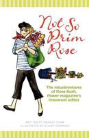 Not So Prim Rose 0984686401 Book Cover