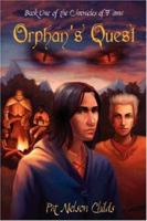 Orphan's Quest 0979591201 Book Cover