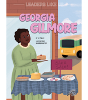 Georgia Gilmore 1731652259 Book Cover