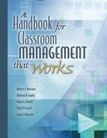 A Handbook for Classroom Instruction that Works (ASCD)