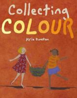 Collecting Colour 0734411189 Book Cover