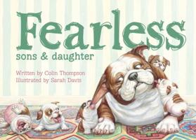 Fearless: Sons and Daughter 0733332757 Book Cover