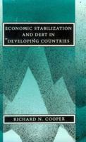 Economic Stabilization and Debt in Developing Countries (Ohlin Lectures) 0262031876 Book Cover