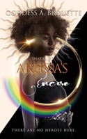 That's Life: Arlissa's Encore 1737414740 Book Cover