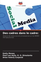 Des cadres dans le cadre (French Edition) 6208402174 Book Cover
