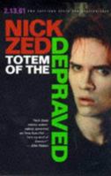 Totem of the Depraved 1880985357 Book Cover