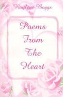 Poems from the Heart 0974083364 Book Cover