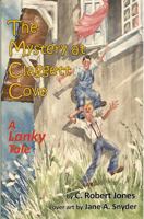 The Mystery at Claggett Cove : A Lanky Tale 1942016352 Book Cover