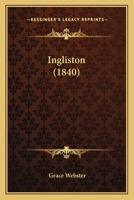 Ingliston 0469408812 Book Cover