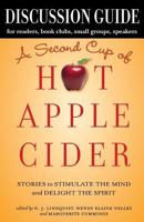Discussion Guide for a Second Cup of Hot Apple Cider 1927692393 Book Cover