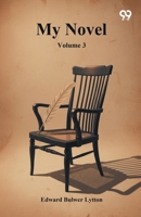 My Novel: Volume 3 9376394062 Book Cover