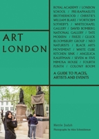 Art London 1788840380 Book Cover