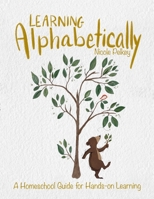 Learning Alphabetically 1716844169 Book Cover