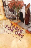 Table for One 1461070406 Book Cover