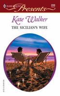 The Sicilian's Wife 0373123396 Book Cover
