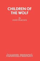 Children of the Wolf 0573110700 Book Cover