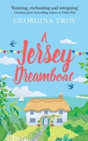 A Jersey Dreamboat (The Jersey Scene) 1721221859 Book Cover