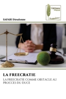 La Freecratie (French Edition) 6209274714 Book Cover