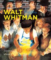 Poetry for Young People: Walt Whitman (Poetry For Young People) 1402754779 Book Cover