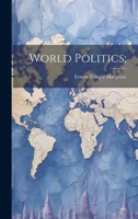 World Politics; 1021455636 Book Cover