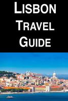 Lisbon Travel Guide 1978108109 Book Cover