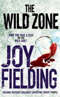 The Wild Zone 1416585303 Book Cover