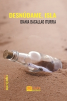 Desnúdame, isla B0BKRZSFBY Book Cover