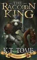 The Raccoon King 1720262349 Book Cover