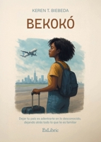 Bekokó (Spanish Edition) B0GSKQLKF2 Book Cover