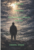 A STILL VOICE IN TURBULENCE.: The Art of Empathy: A Pathway for Reformation B0GYJDW1KD Book Cover