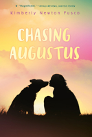 Chasing Augustus 0385754043 Book Cover