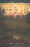 The Hidden Face of God 006062258X Book Cover