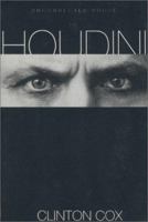 Houdini: Master of Illusion 0439452325 Book Cover