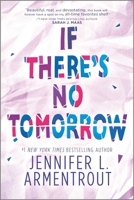If There's No Tomorrow 1335499075 Book Cover