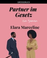 Partner im Gesetz (German Edition) B0GJCYMP96 Book Cover