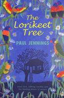 The Lorikeet Tree 1910646873 Book Cover