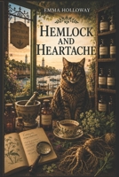HEMLOCK AND HEARTACHE (The Elemental Mysteries) B0HBKLXHFC Book Cover
